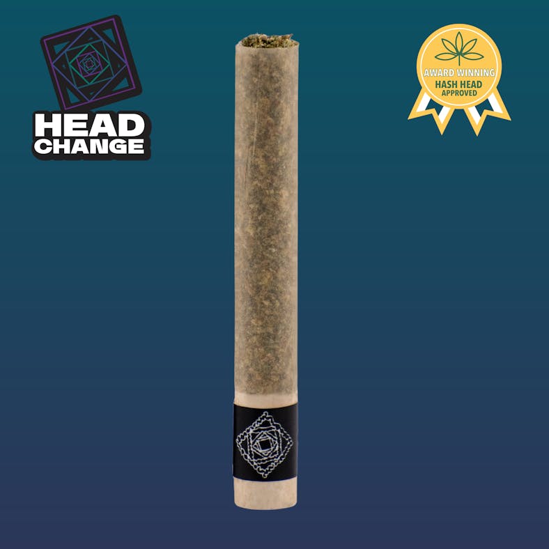 Hash Mouth